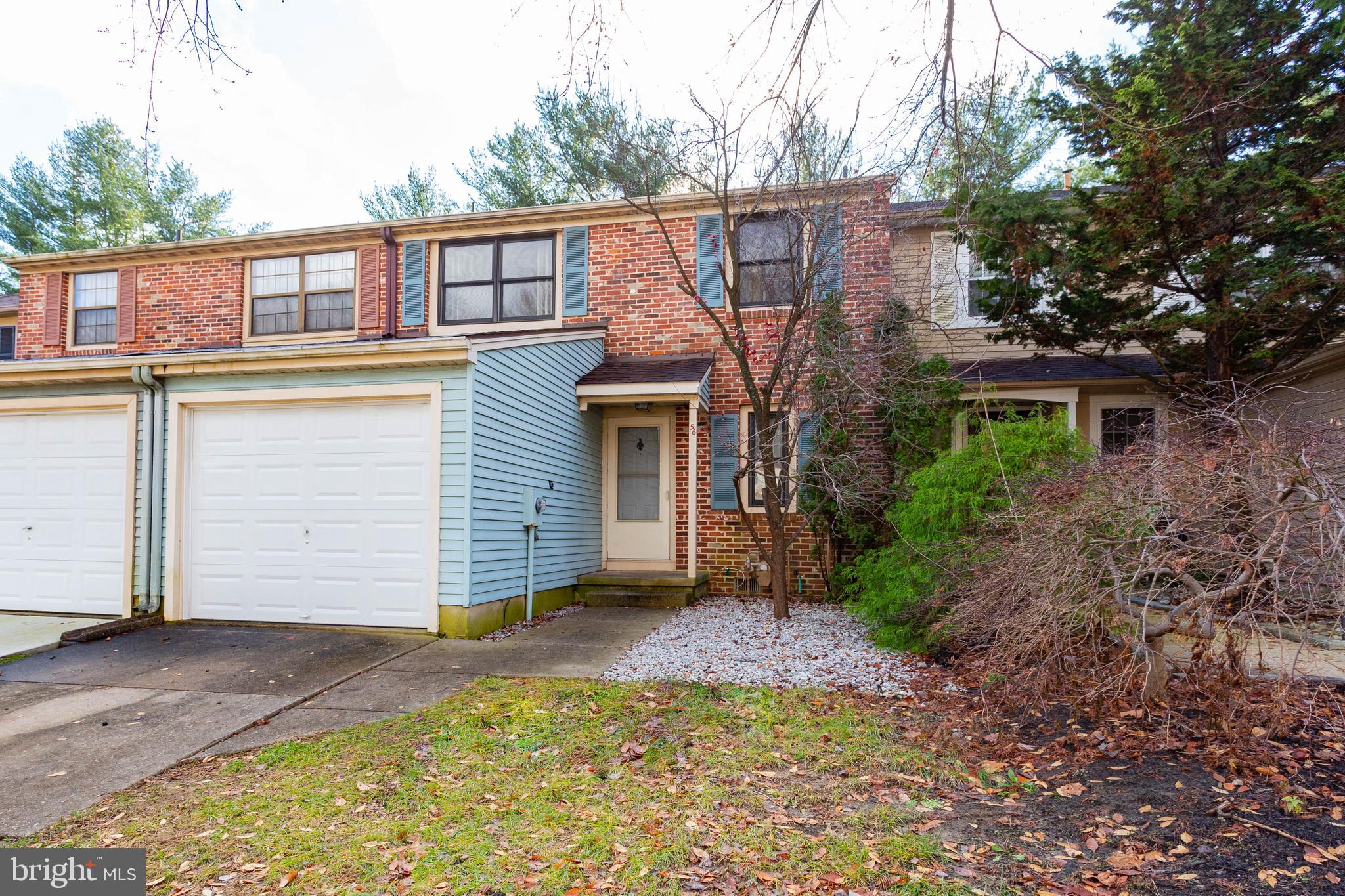 56 Farnwood Road Mount Laurel, NJ 08054 - Photo 1 of 21