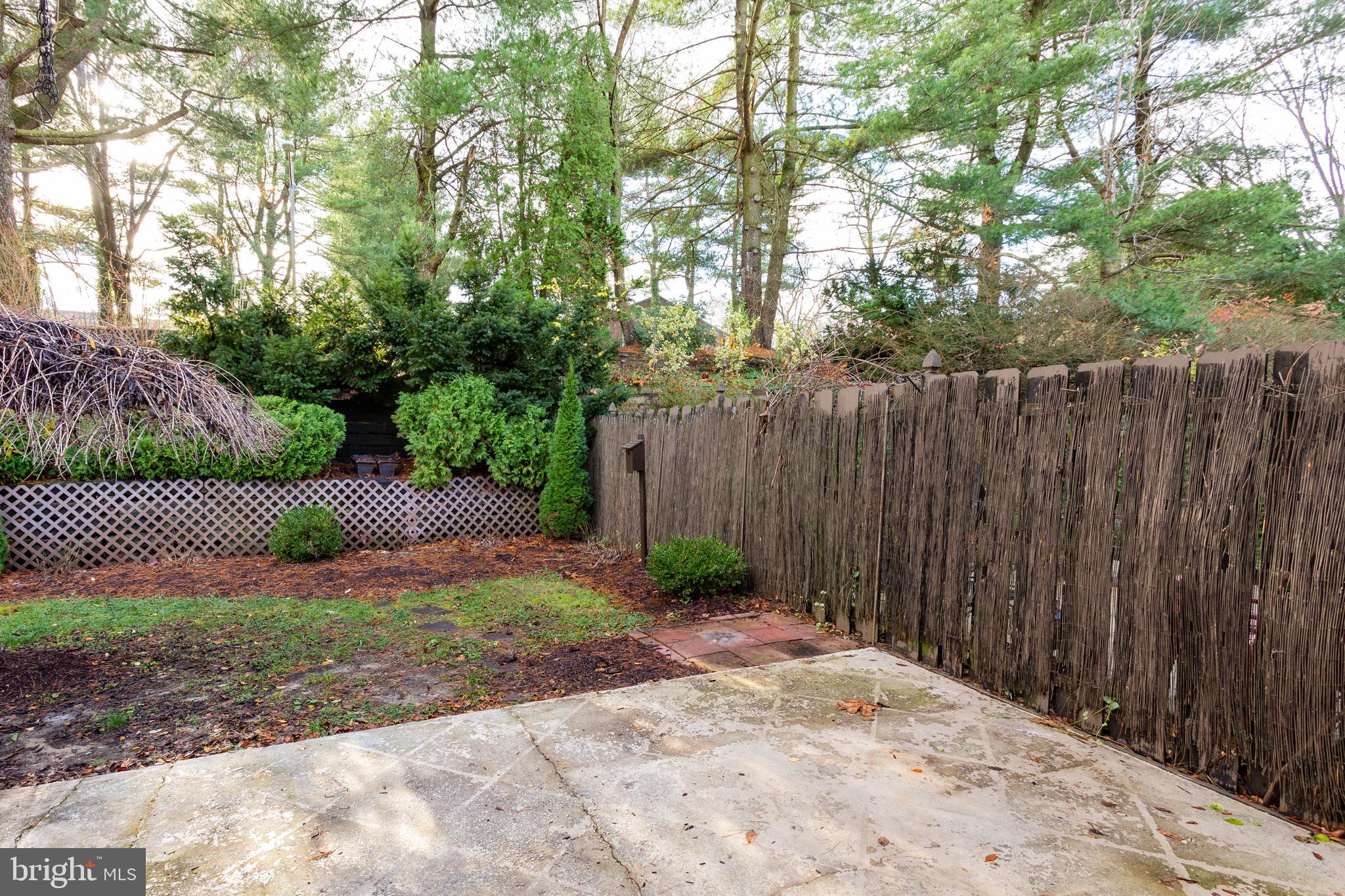 56 Farnwood Road Mount Laurel, NJ 08054 - Photo 17 of 21