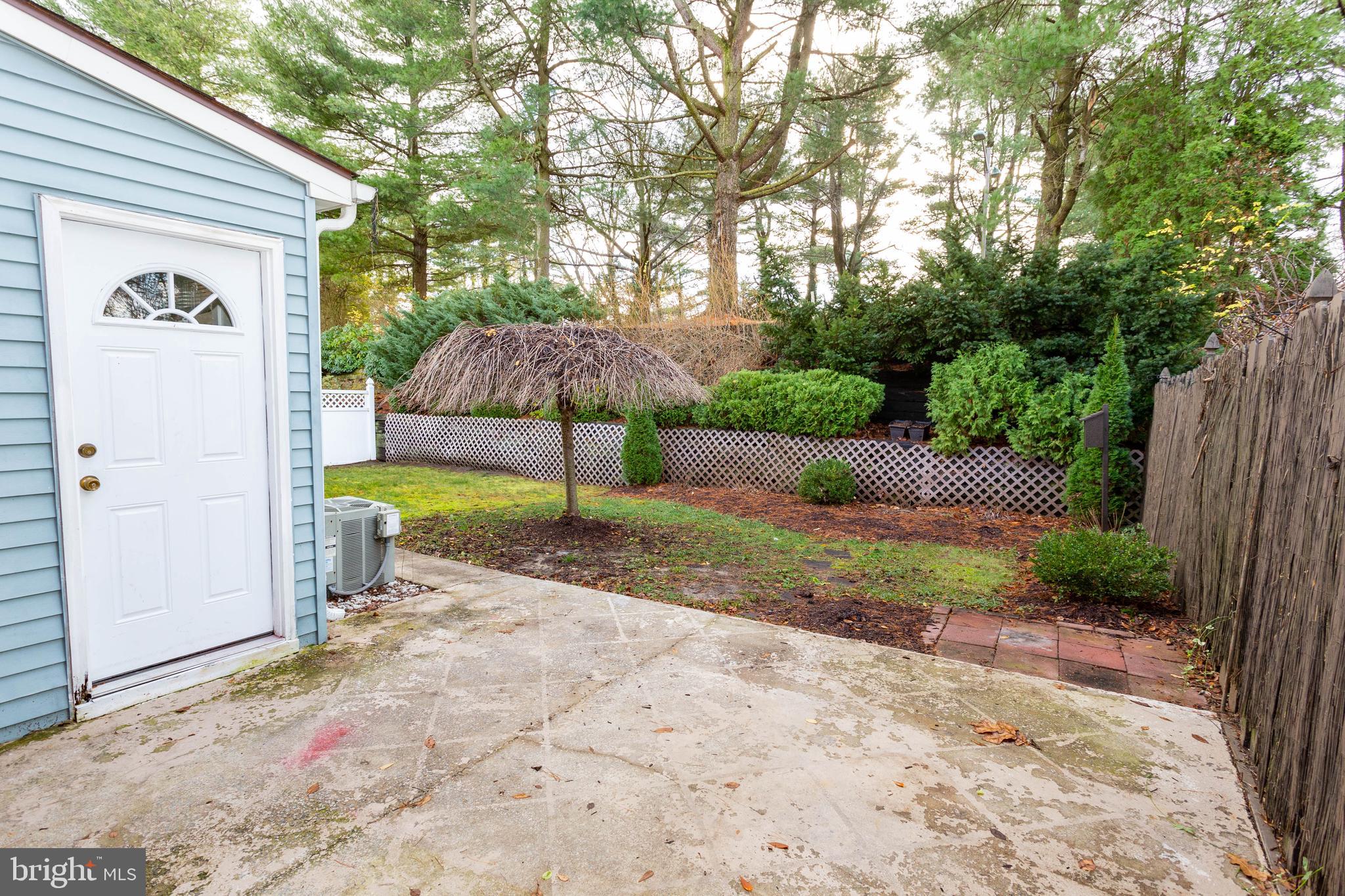 56 Farnwood Road Mount Laurel, NJ 08054 - Photo 18 of 21