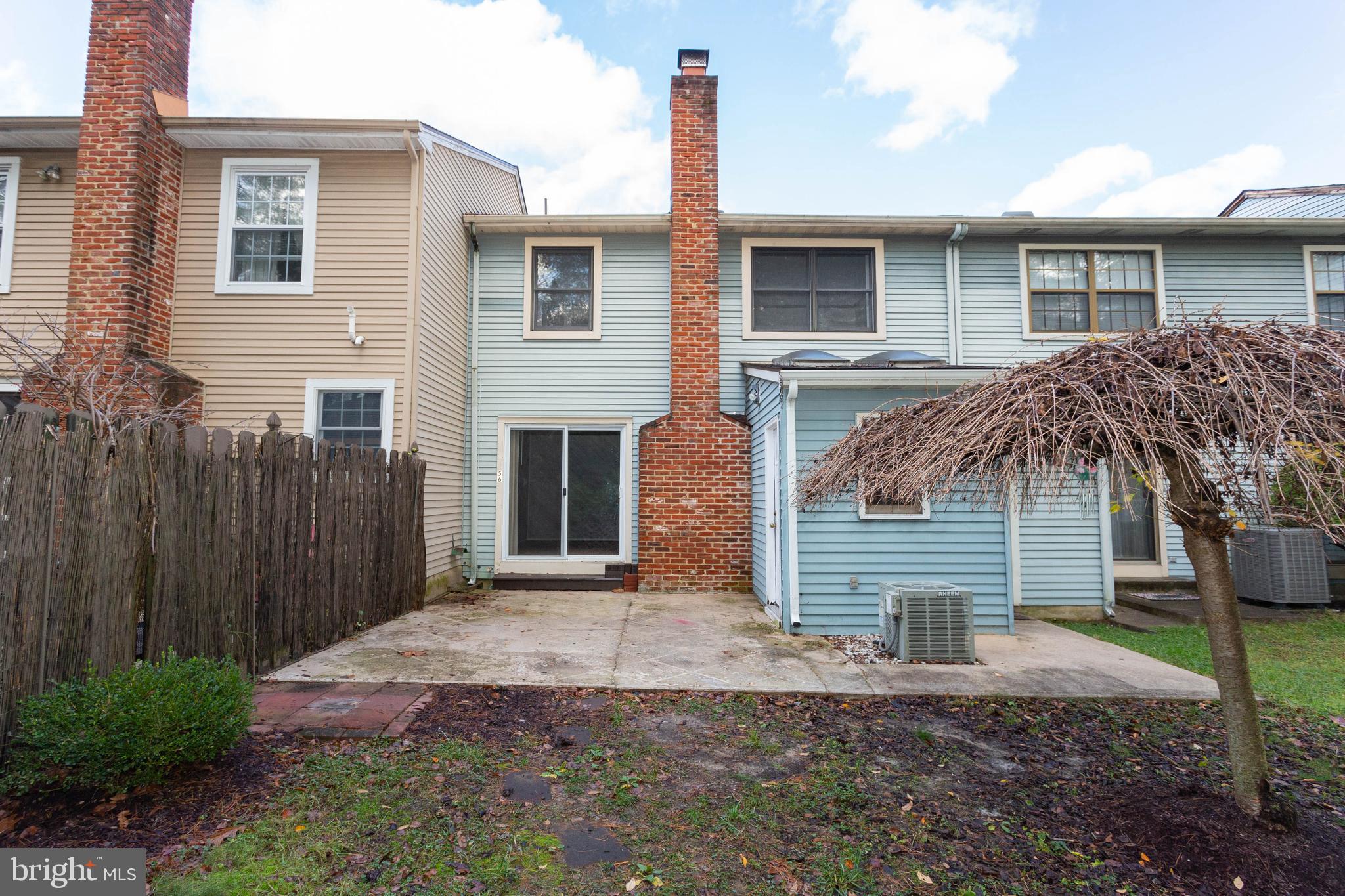 56 Farnwood Road Mount Laurel, NJ 08054 - Photo 20 of 21