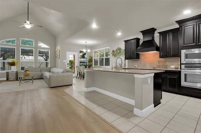 $550,000 | 9213 Shoveler Trail, Fort Worth, TX 76118