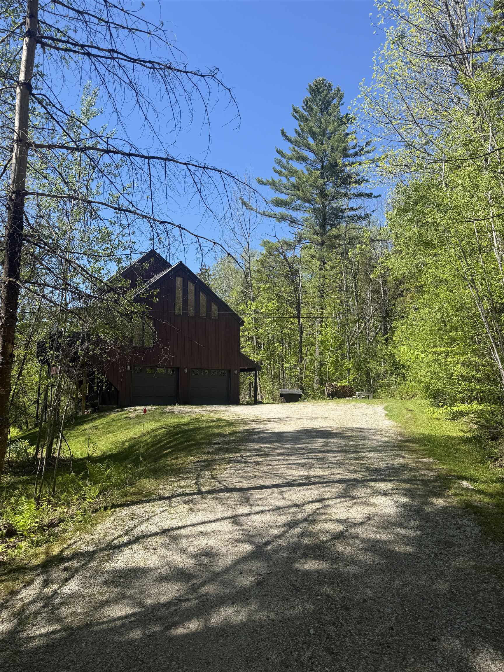 141 Great Hawk Road Rochester, VT 05767 - Photo 2 of 41