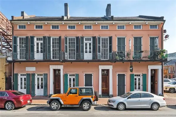 $1,250 | 314 North Rampart Street, Unit C, New Orleans, LA 70112