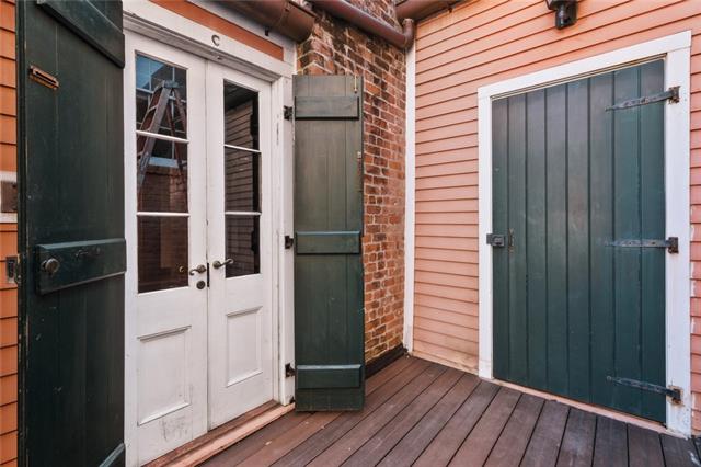 314 North Rampart Street, Unit C New Orleans, LA 70112 - Photo 2 of 9