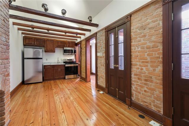 314 North Rampart Street, Unit C New Orleans, LA 70112 - Photo 3 of 9