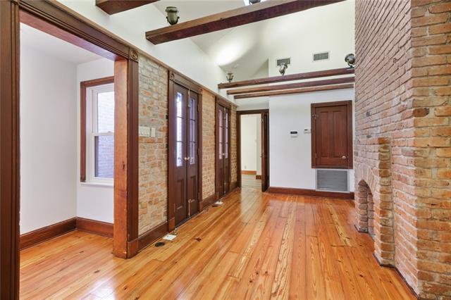 314 North Rampart Street, Unit C New Orleans, LA 70112 - Photo 4 of 9