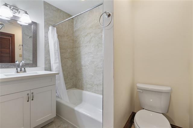 314 North Rampart Street, Unit C New Orleans, LA 70112 - Photo 7 of 9