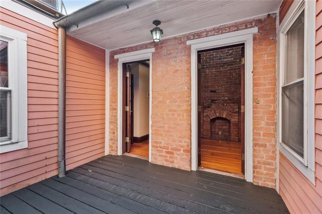 314 North Rampart Street, Unit C New Orleans, LA 70112 - Photo 8 of 9