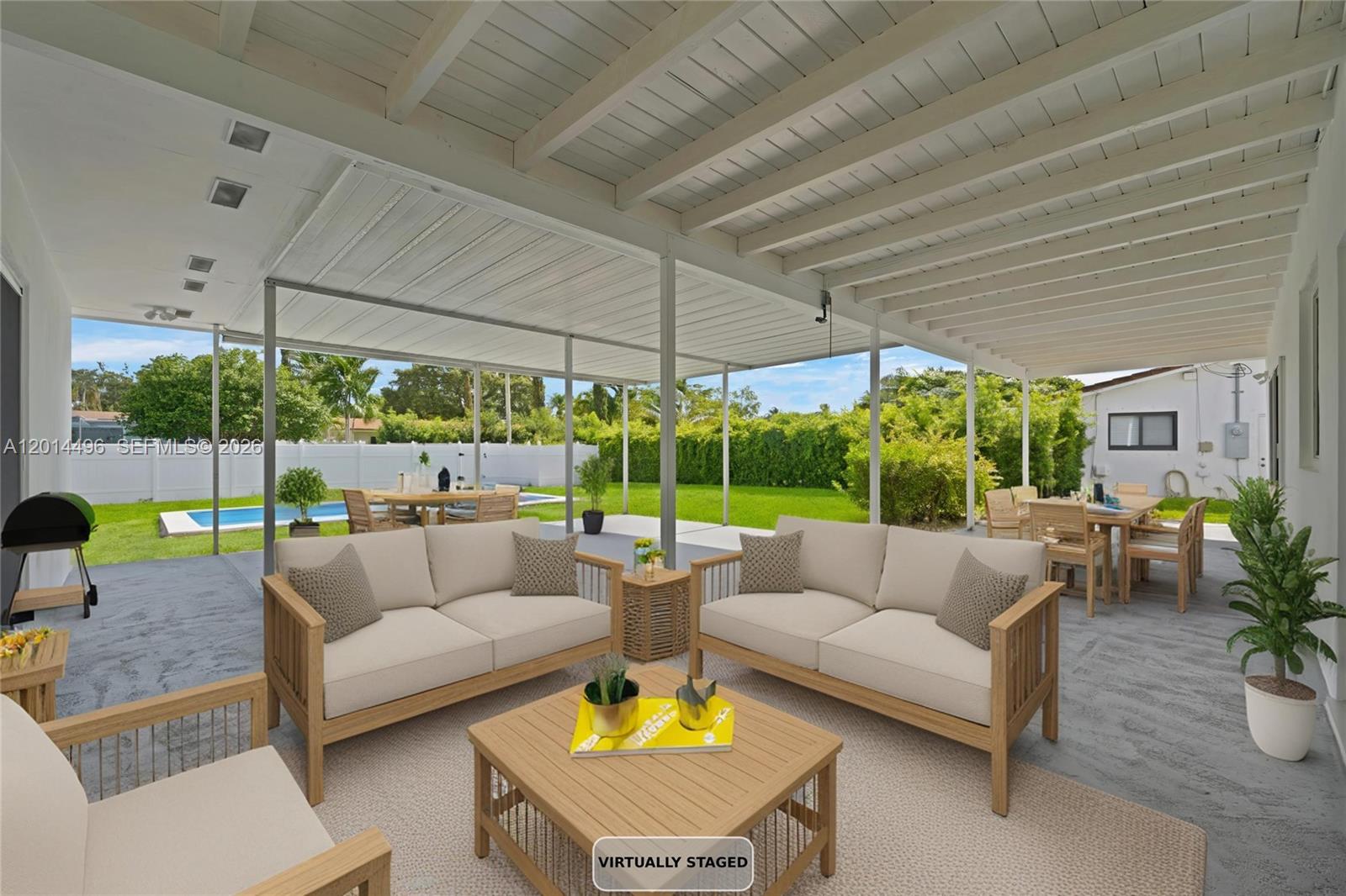 3917 Adams Street Hollywood, FL 33021 - Photo 20 of 23