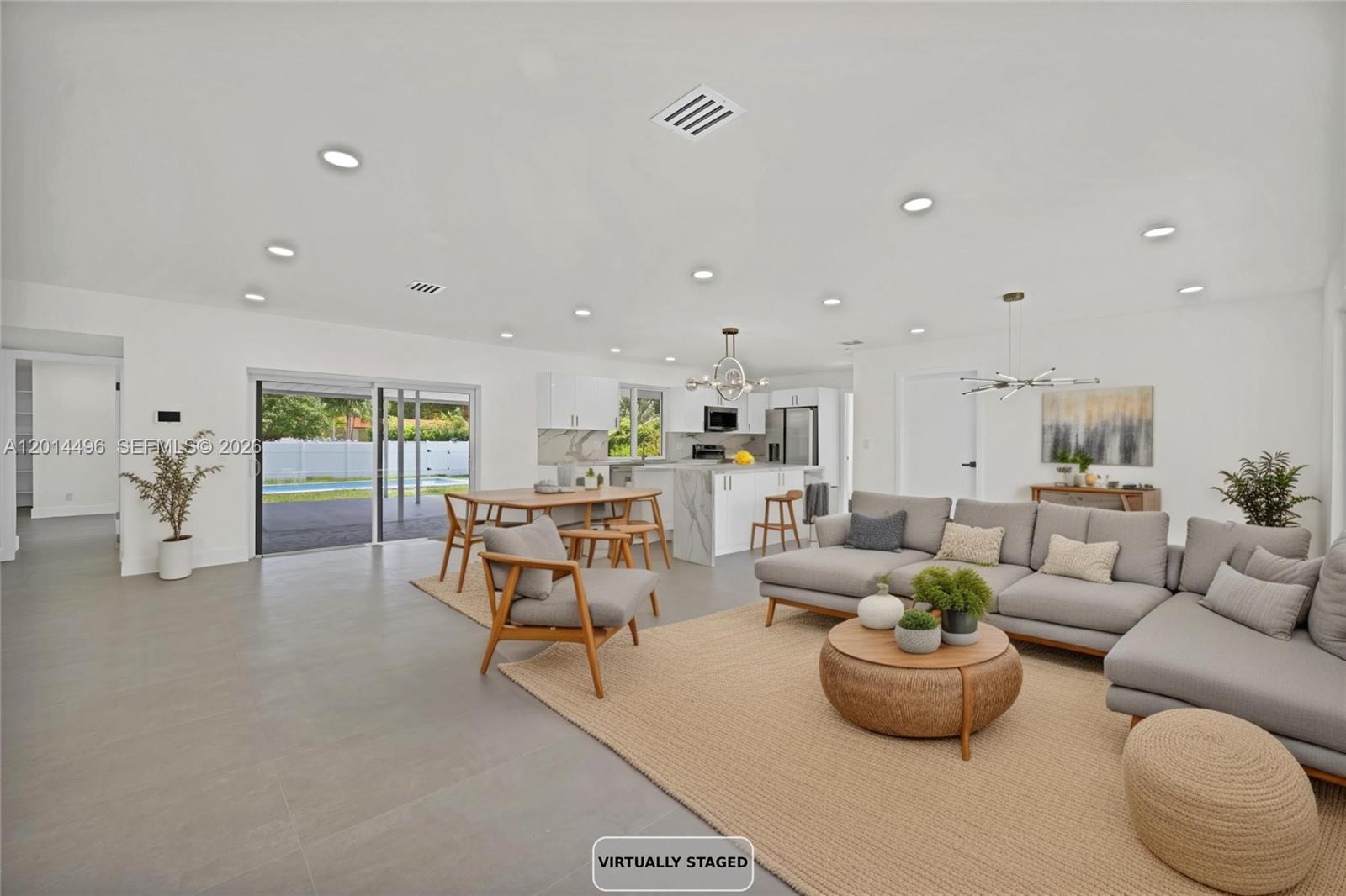 3917 Adams Street Hollywood, FL 33021 - Photo 3 of 23