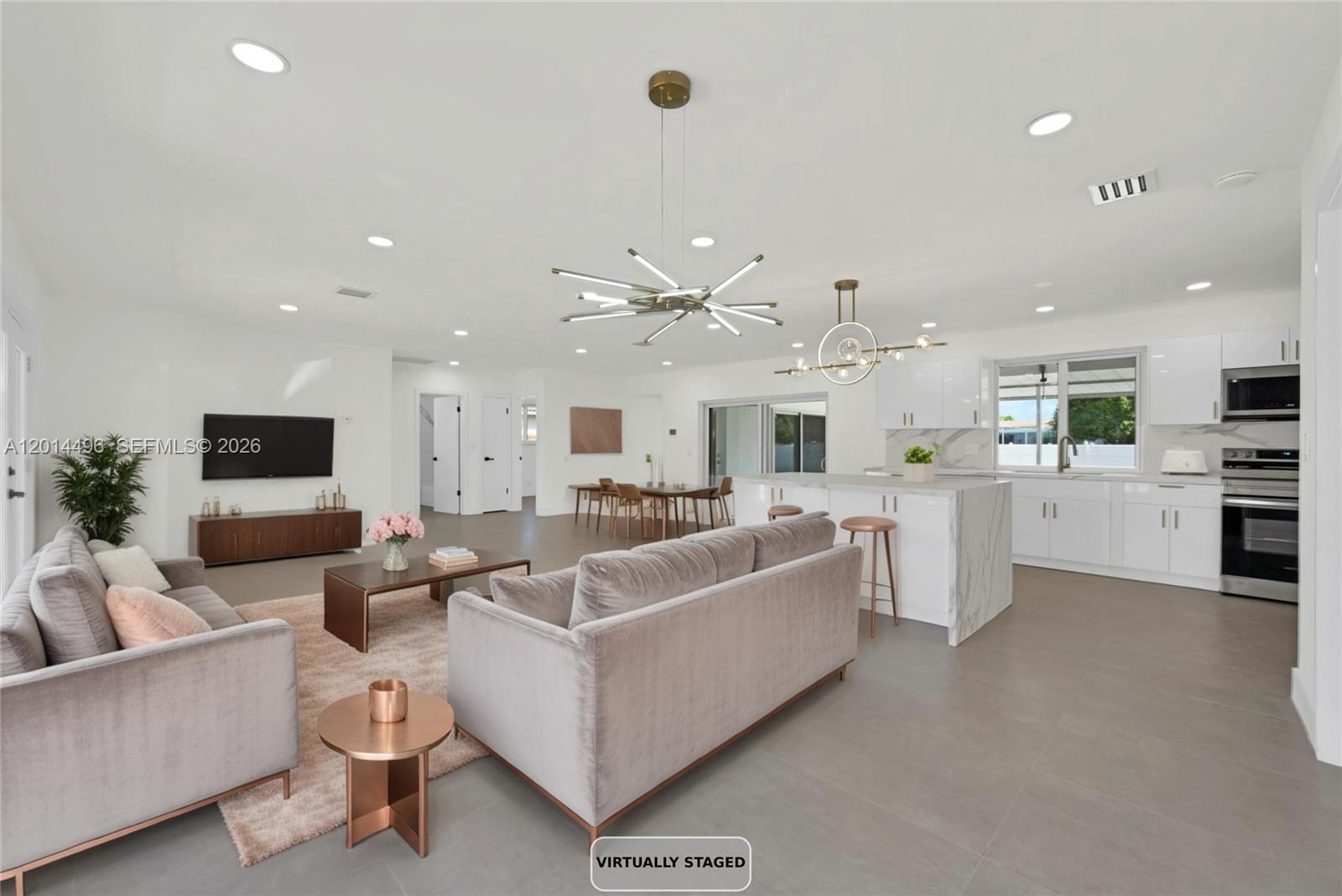 3917 Adams Street Hollywood, FL 33021 - Photo 4 of 23