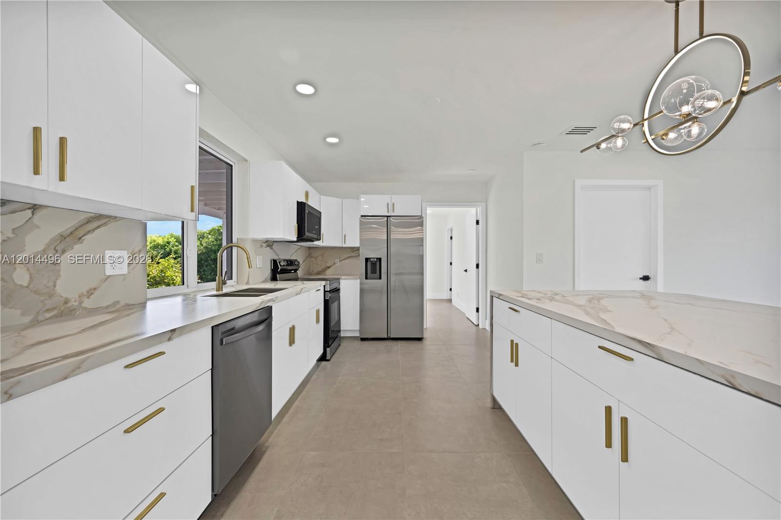 3917 Adams Street Hollywood, FL 33021 - Photo 6 of 23