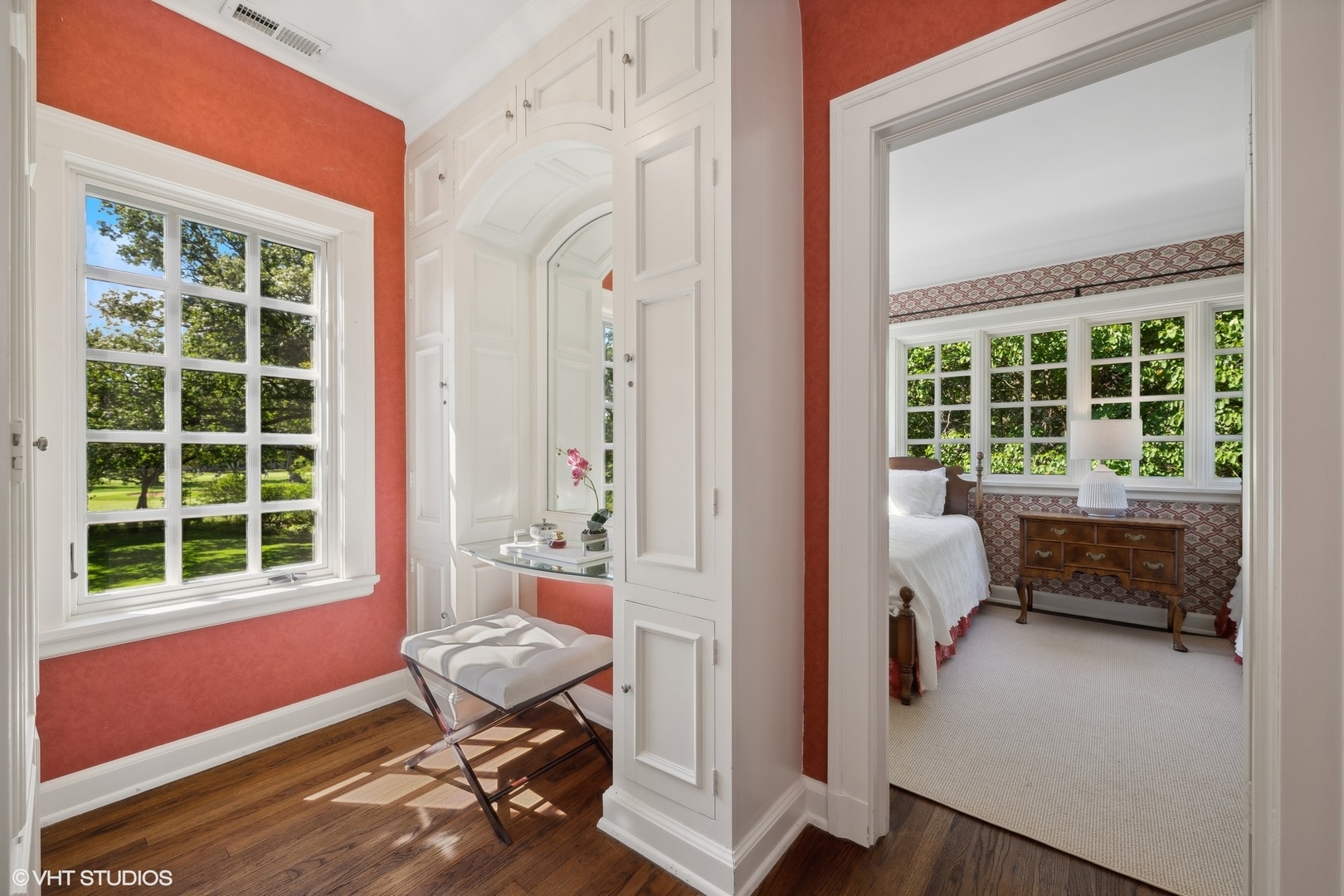 36 Indian Hill Road Winnetka, IL 60093 - Photo 33 of 51 a living room with furniture and a window