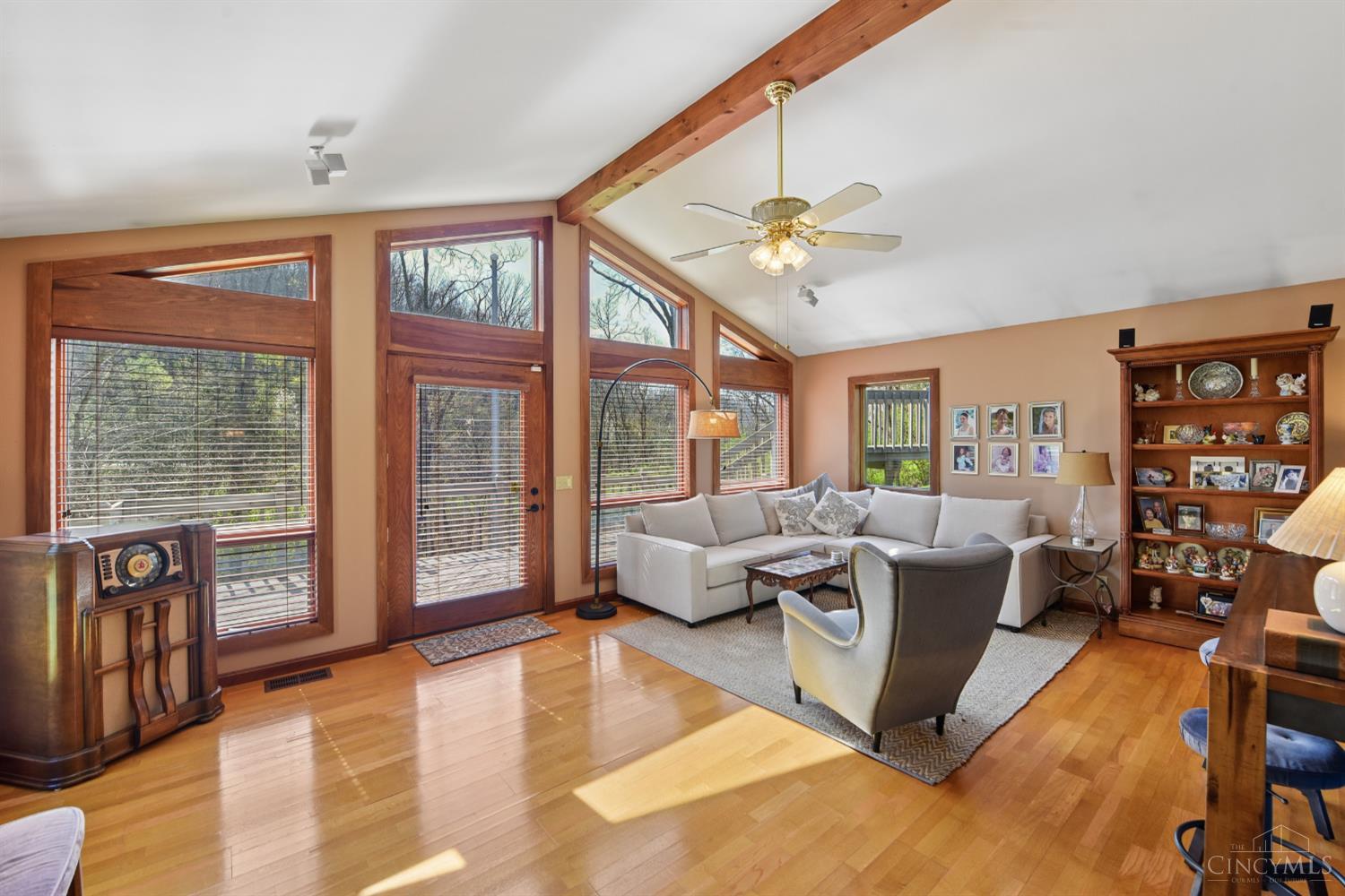 1681 Van Blaricum Road Cincinnati, OH 45233 - Photo 29 of 49