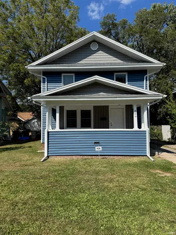 $179,000 | 809 East Ewing Avenue, South Bend, IN 46613