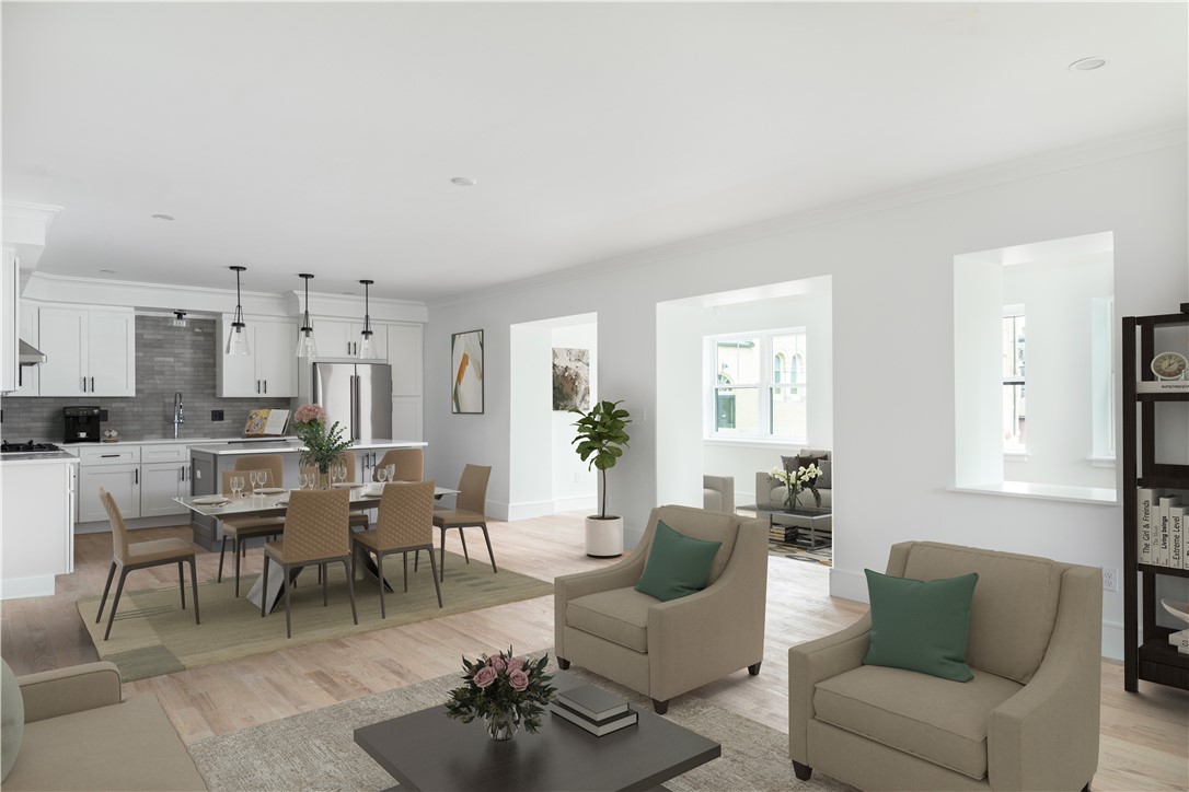 2 Eastnor Road, Unit 1 Newport, RI 02840 - Photo 1 of 20 Gallery Image 1