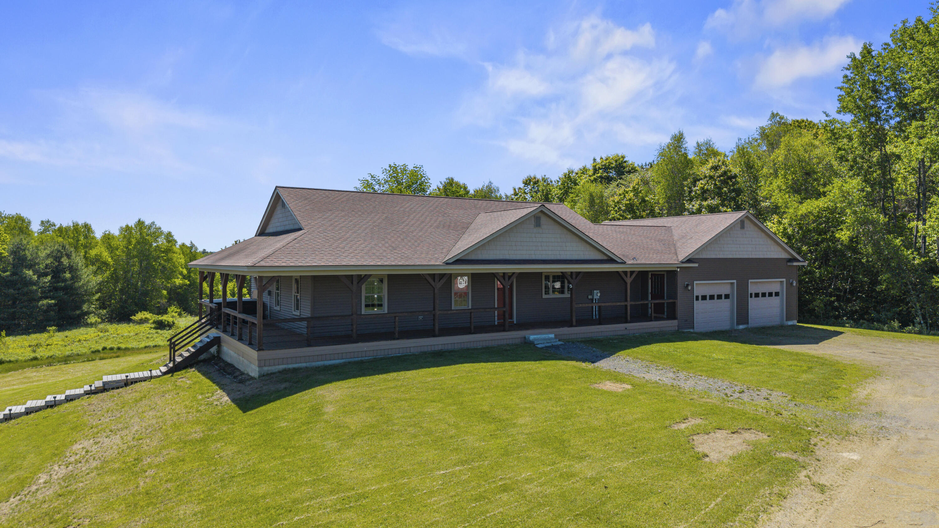 248 Lyons Road Sidney, ME 04330 - Photo 92 of 92 DJI_20260604102840_0602_D