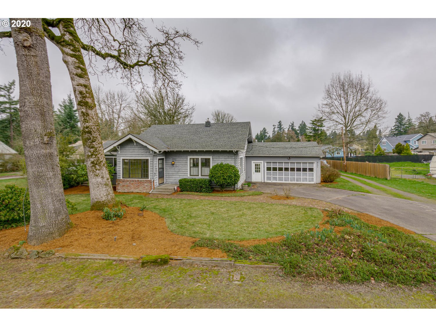 8101 Southwest Locust Street Portland, OR 97223 - Photo 1 of 19 Gallery Image 1