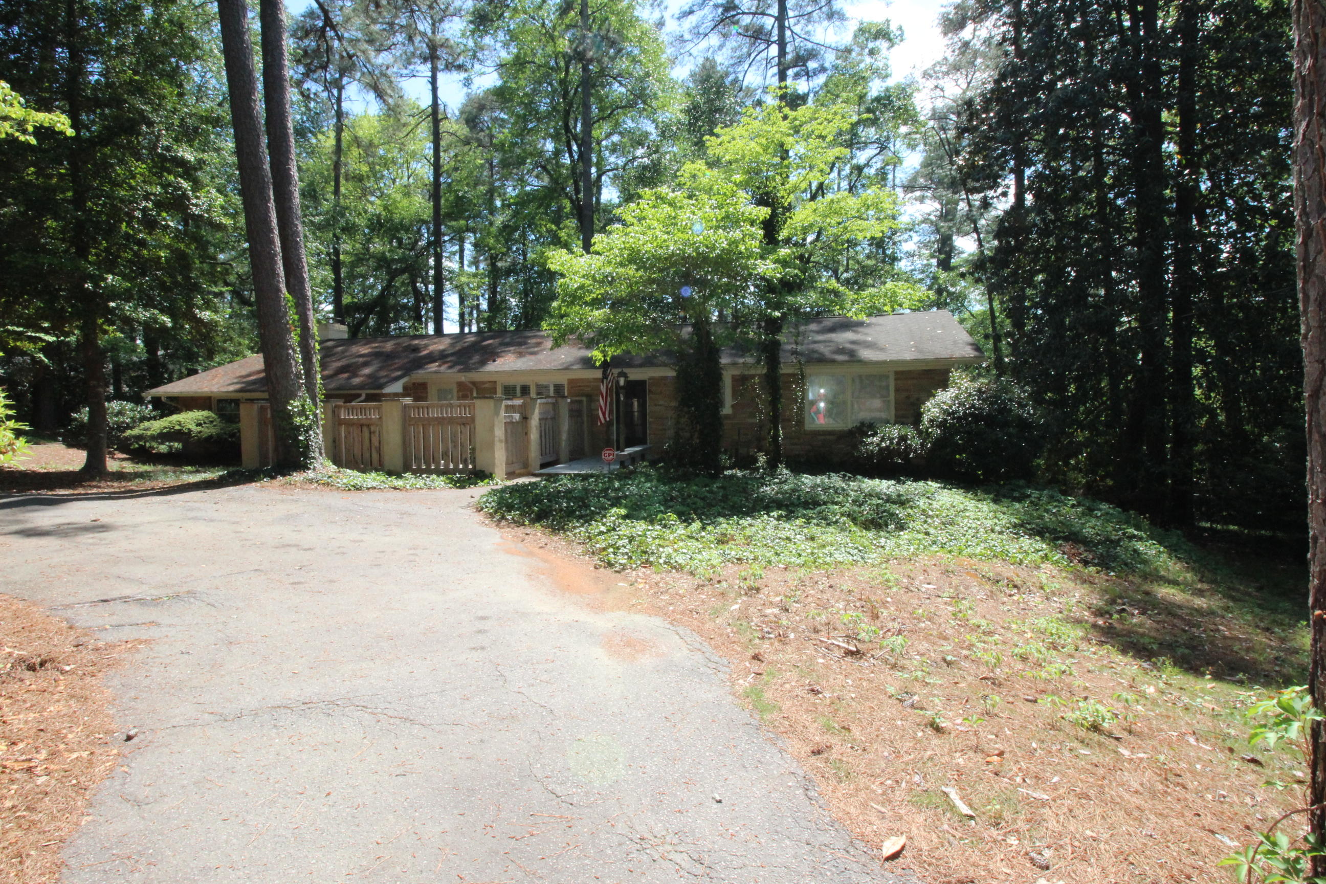600 South Valley Road Southern Pines, NC 28387 - Photo 1 of 16 IMG_0001