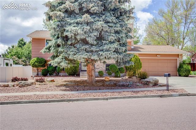 4506 Ridgeglen Road Colorado Springs, CO 80918 - Photo 30 of 30