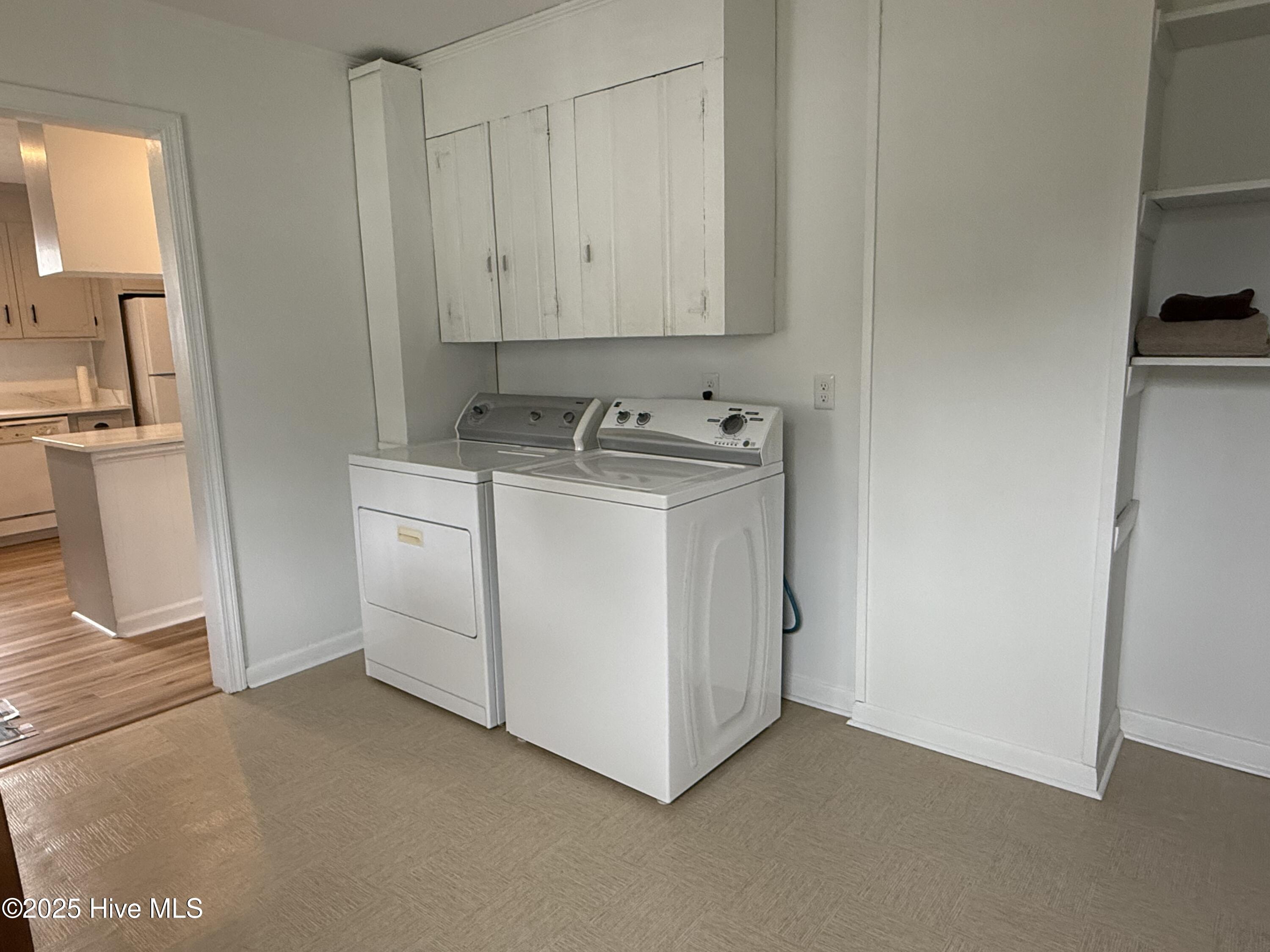 209 Hawthorne Road Edenton, NC 27932 - Photo 25 of 38 utility room 1