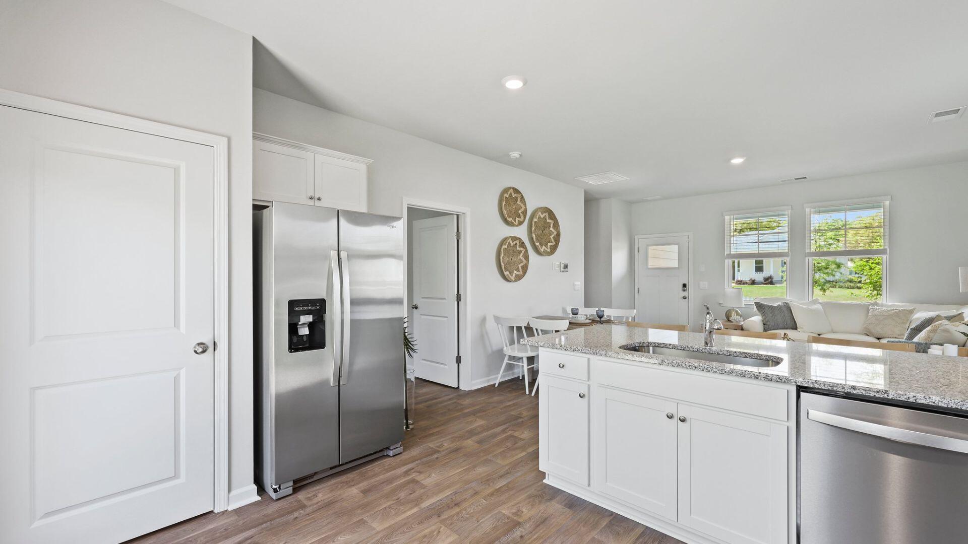 1050 Refuge Way Summerton, SC 29148 - Photo 9 of 23