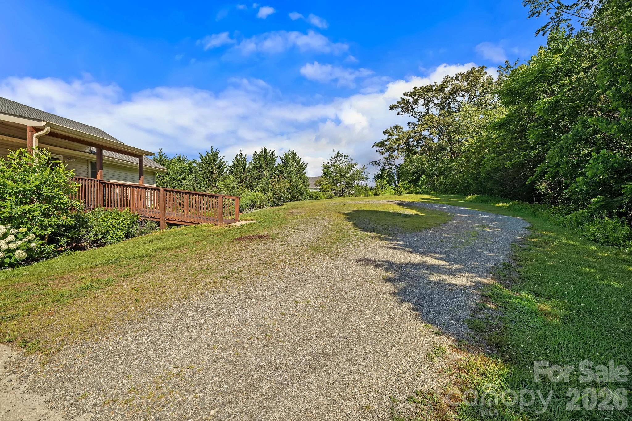 72 Ed Debruhl Road Alexander, NC 28701 - Photo 22 of 25