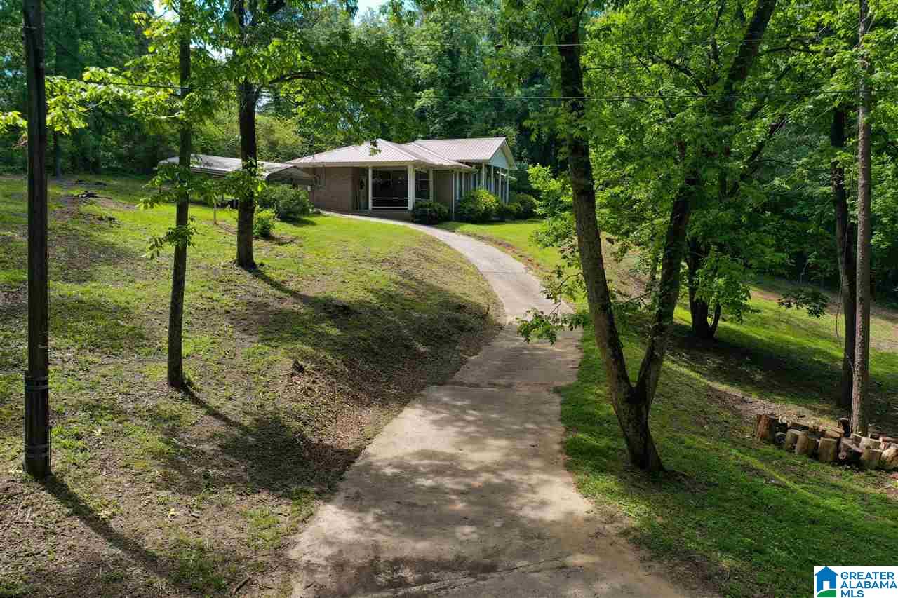 1800 Chenoor Road Birmingham, AL 35217 - Photo 3 of 36