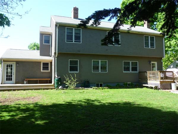 155 Pond Plain Road Westwood, MA 02090 - Photo 23 of 25 Gallery Image 23