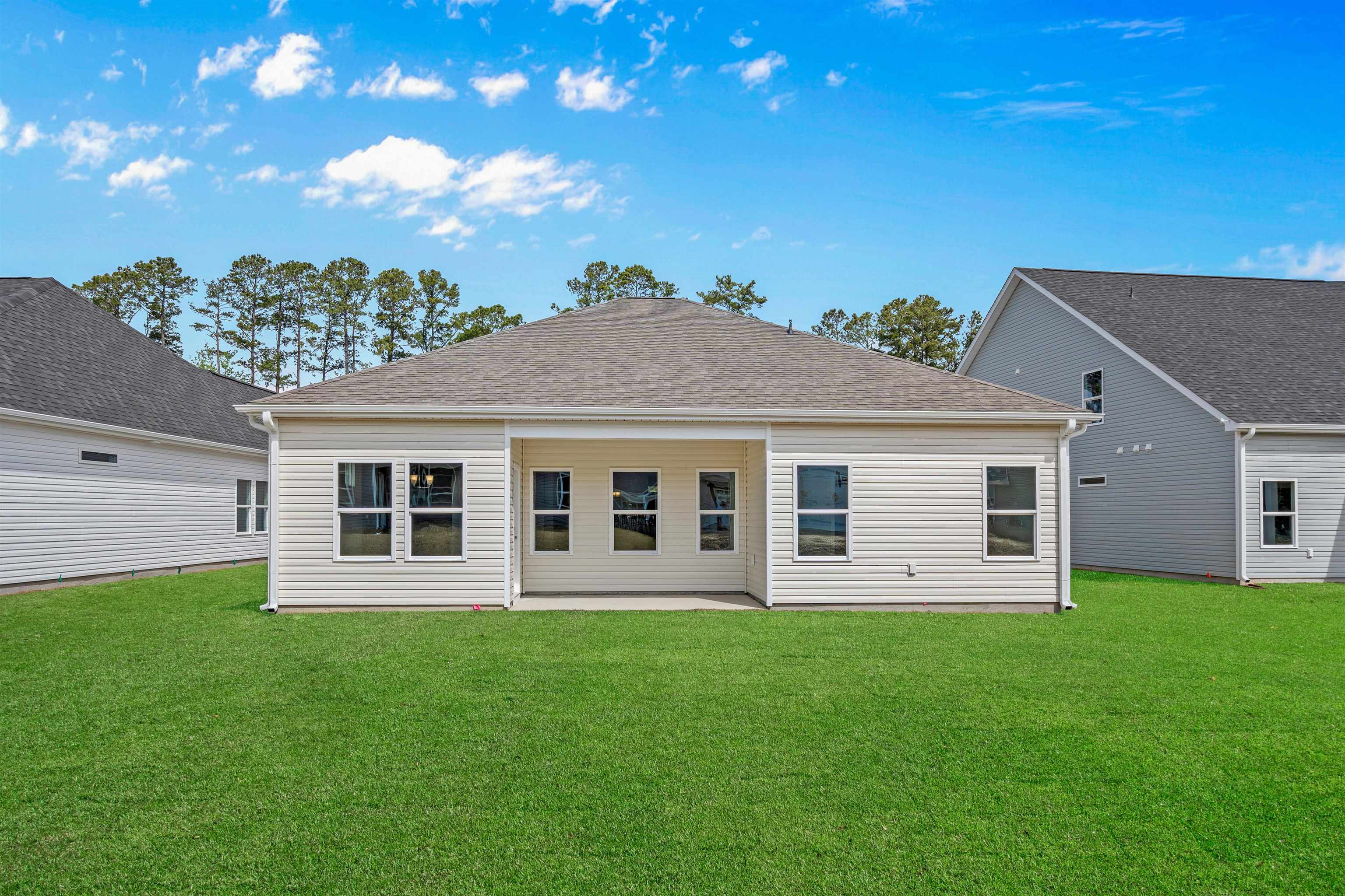 1092 Rosefield Way Calabash, NC 28467 - Photo 21 of 27