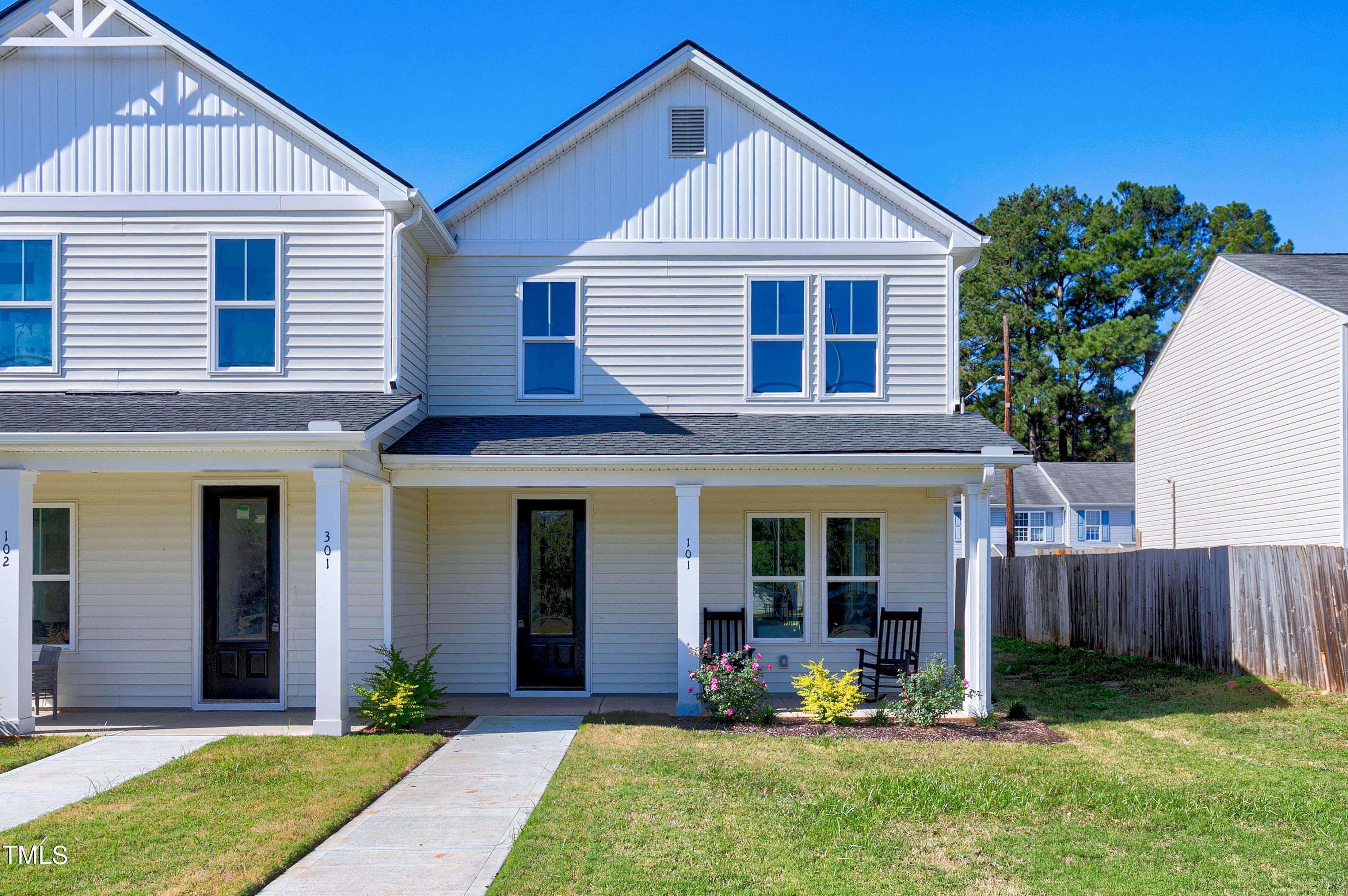 3010 Garner Road, Unit 101 & 102 Raleigh, NC 27610 - Photo 2 of 77 259A1024_5_6-3000