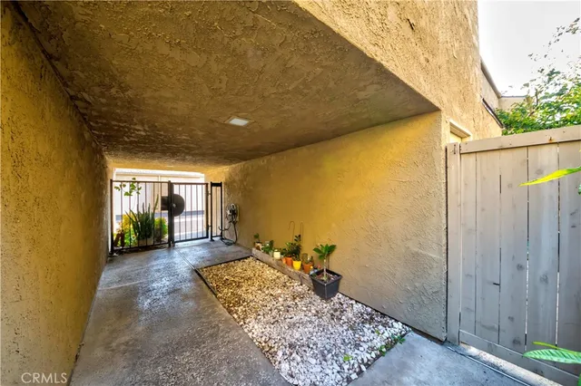 a front view of a house with a yard and a garage