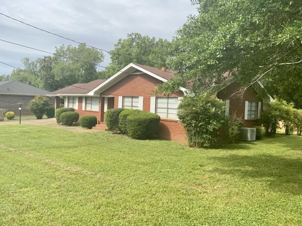 293 Carrollton Street Buchanan, GA 30113 - Photo 1 of 1 Gallery Image 1