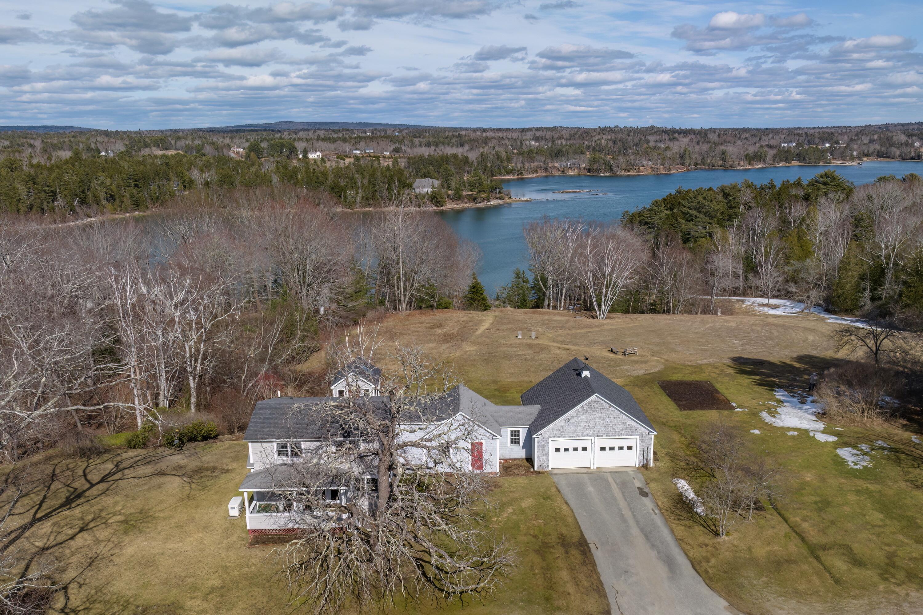 285 East Side Road Sorrento, ME 04677 - Photo 1 of 49 97-285 East Side Road-DTP