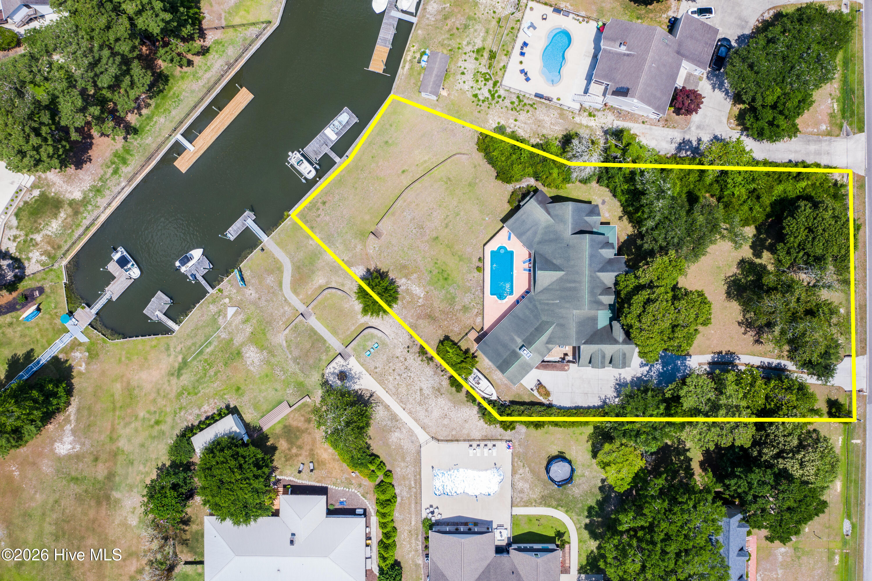 184 Olde Point Road Hampstead, NC 28443 - Photo 3 of 91