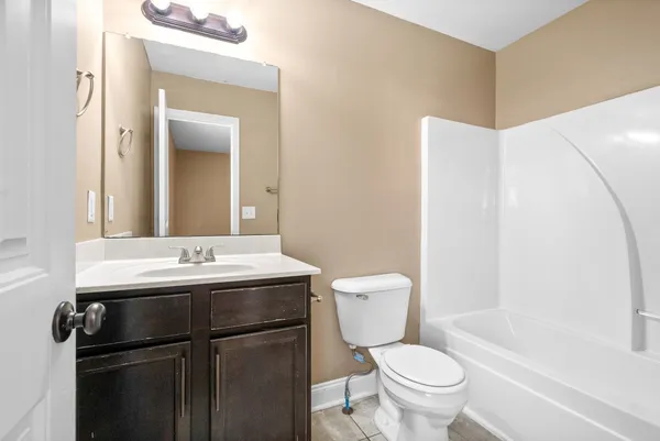 $1,100 | 1769 Spring Water Drive, Unit C, Clarksville, TN 37040