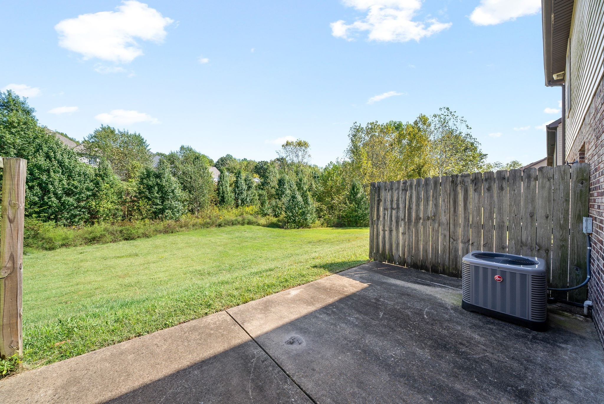 1769 Spring Water Drive, Unit C Clarksville, TN 37040 - Photo 24 of 25