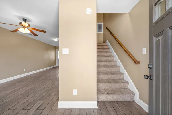 $1,100 | 1769 Spring Water Drive, Unit C, Clarksville, TN 37040