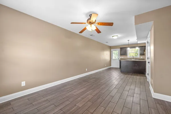 $1,100 | 1769 Spring Water Drive, Unit C, Clarksville, TN 37040