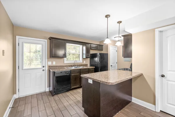 $1,100 | 1769 Spring Water Drive, Unit C, Clarksville, TN 37040