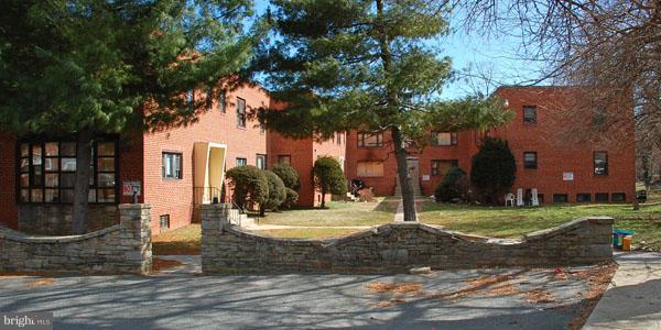3703 Fallstaff Road Baltimore, MD 21215 - Photo 3 of 7 Exterior (Front)