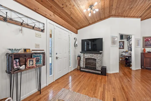 $749,900 | 700 Cloudcroft Drive, Monroe, VA 24574