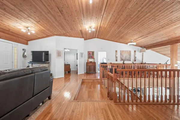 $749,900 | 700 Cloudcroft Drive, Monroe, VA 24574