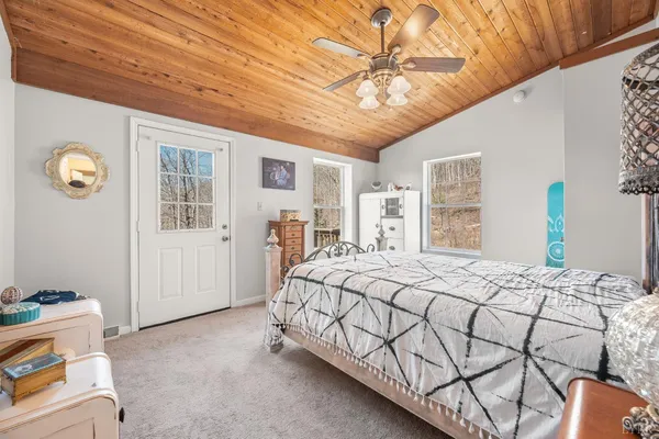 $749,900 | 700 Cloudcroft Drive, Monroe, VA 24574