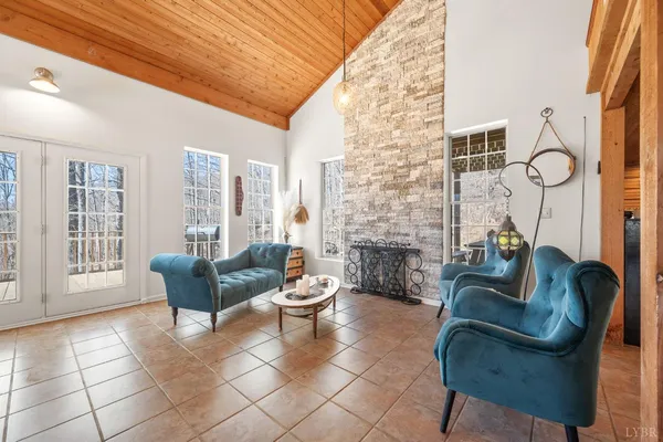 $749,900 | 700 Cloudcroft Drive, Monroe, VA 24574