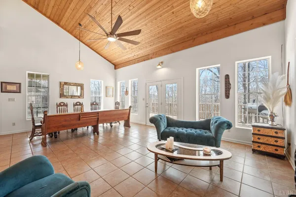 $749,900 | 700 Cloudcroft Drive, Monroe, VA 24574