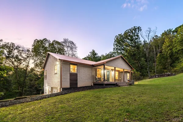 $749,900 | 700 Cloudcroft Drive, Monroe, VA 24574
