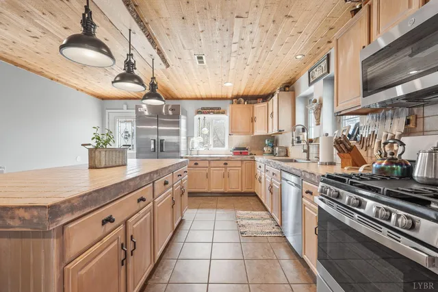 $749,900 | 700 Cloudcroft Drive, Monroe, VA 24574