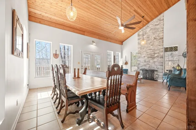 $749,900 | 700 Cloudcroft Drive, Monroe, VA 24574