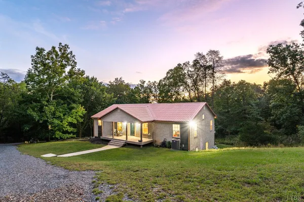 $749,900 | 700 Cloudcroft Drive, Monroe, VA 24574